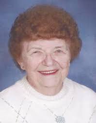 Patricia Ann Landolt