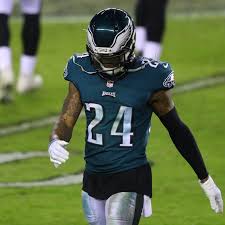 If he does that, the eagles' last body of work before their first playoff game, the weekend of jan. Darius Slay Injury Eagles Cornerback Ruled Out For Cardinals Game As Philadelphia Makes Roster Moves Bleeding Green Nation