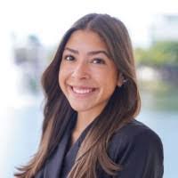 Iris Almodovar's Instagram, Twitter & Facebook