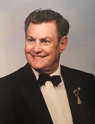Obituary information for Tommy E. Henderson