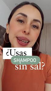 Natural Feeling Shampoo Es Sin Sal