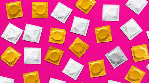 The One Disadvantage of Ribbed, Dotted Condoms and How to Avoid It