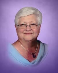 Pat Vickery Fleming Obituary August 25, 2021