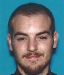 Most Wanted Wednesday: Have you seen these two men? Derek Miles Roth, 29  (left) and Benjamin Ray Lerwill, 21 (right) are wanted for burglary, mail  theft, credit card fraud, and ID theft.