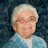 Elizabeth F. "Betty" Leidy Obituary (2022)