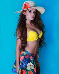 Melodia Ruiz Gutierrez - Free pics, galleries & more at Babepedia