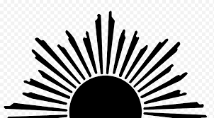 Sketsa kupu kupu yang indah sekali kupu easy butterfly sumber : Desain Lingkaran Menggambar Sinar Matahari Logo Seni Garis Hitam Dan Putih Png Klipartz