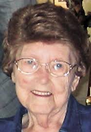 Ruby Behlen remembered as strong woman, loving mother