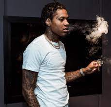Download lil durk is holding cross in hand wearing black dress hd lil durk wallpaper from the above hd widescreen 4k 5k 8k ultra hd resolutions for desktops laptops, notebook, apple iphone & ipad, android mobiles. Lil Durk Desktop Wallpapers Wallpaper Cave