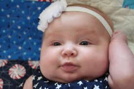 Fundraiser by Shelly Greenwood : Elizabeth's Journey