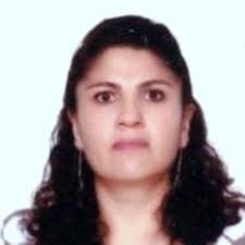 Rosa VENTURA-MARTINEZ