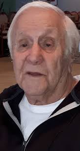 Obituary of Frederick Joseph Leo McDonald