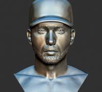 cookie biggie small" 3D Models to Print