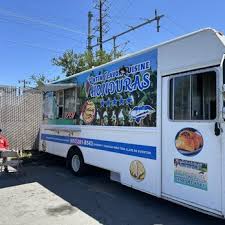 Latin Flavor Cuisine Food Truck / Honduras — Latin American restaurant food truck in San Mateo, California