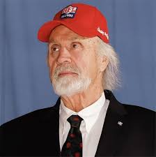 Ed Budde Obituary (1940