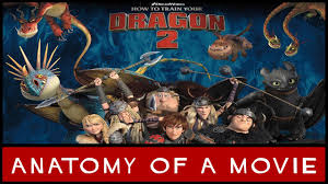 How To Train Your Dragon 3 Full Movie Watch Online Dailymotion How To Train Your Dragon 2 Anatomy Of A Movie Youtube