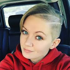Short wavy haircuts for oval face thin hair. 18 Simple Easy Short Pixie Cuts For Oval Faces Hairstyles Weekly