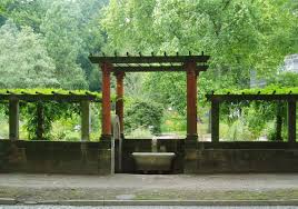 Botanischer garten potsdam or botanischer garten der universität potsdam), is a botanical garden and arboretum maintained by the university of potsdam.it has a total area of 8.5 hectares, of which 5 hectares are open to the public, and is located immediately southwest of the orangery palace at maulbeerallee 2, potsdam, in the german state of brandenburg. Botanischer Garten Potsdam Wikiwand