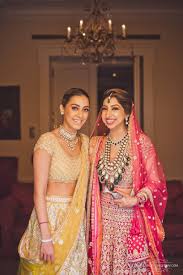 Pakistani dress designers have contributed a lot in the fashion industry. 15 Stunning Indian Wedding Dresses For Bride S Sister Bridal Wear Wedding Blog