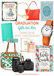 What are the best graduation gift ideas? Great Graduation Gifts For Her