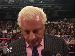 Ric Flair, The Nature Boy
