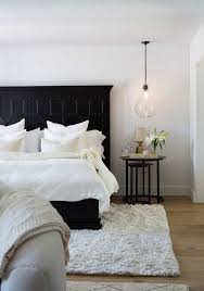 Black And White Bedroom Set Black White Bedroom Bedroom Interior Bedroom Black Bedroom Colors