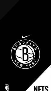 Just a jersey kid playing for his home team. Kyrie Irving Iphone Wallpaper Brooklyn