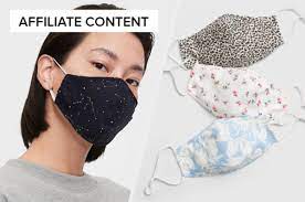 It was good affordable clothing. Fyi Gap Have A 30 Off Deal On Face Masks So It S The Perfect Time To Stock Up