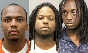 Trial To Begin in 9-year-old's Killing That Shocked Chicago