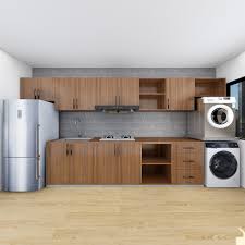 Cabinet synonyms, cabinet pronunciation, cabinet translation, english dictionary definition of cabinet. Customized 32 Feet Modern Minimalist Kitchen Cabinet Walnut Starbu Singapore S No 1 Custom Solid Wood Furniture Baby Products Retailer