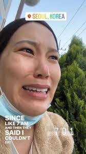 Taemi Lee's Instagram, Twitter & Facebook