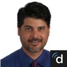 Dr. David T. Dunn, MD