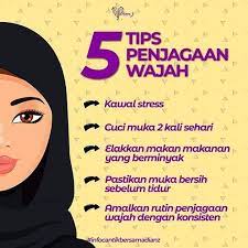 6 cara penjagaan kulit muka kulit muka yang tak dijaga dengan baik menyebabkan proses penuaan berlaku. Akma Shop Nak Tips Penjagaan Kulit Wajah Supaya Sentiasa Facebook