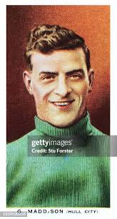 307 George Maddison Photos & High Res Pictures