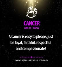 If you truly want your dreams to materialize, you need to work for them. Cancer Cancer Quotes Zodiac Cancer Zodiac Facts Zodiac Signs Cancer