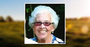 Shirley Langland Obituary June 16, 2017