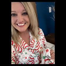 Ashley Vowell's Instagram, Twitter & Facebook