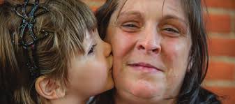 Our mission is to provide a continuum of services that will end  homelessness and promote stability for each person we serve.