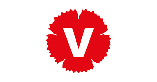 Den som blir av med sin anställning ska veta att den inte står ensam. Vansterpartiets Partisymbol Vansterpartiet