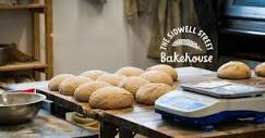 St Sidwell's cooks up a storm with new bakehouse and cookery ...