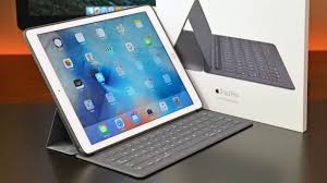 Apple Ipad Pro Smart Keyboard Unboxing Review Youtube