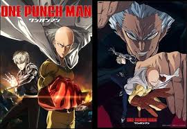 We did not find results for: Why Isn T One Punch Man Season 2 On Netflix Quora