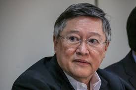 I have no mining interests: Dominguez