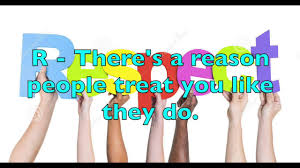 Завдяки додатку respect money ти можеш економити до 100% своїх покупок. Free Respect Songs And Rhymes Character Education Resources