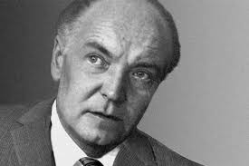 Bartningallee 9 Gustav Hassenpflug