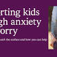 Parenting Information Evening:  Supporting kids event image