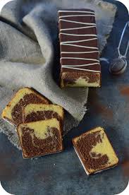 Cake Marbre Chocolat Vanille De Cyril Lignac Paprikas Marbre Chocolat Vanille Cake Marbre Chocolat Chocolat Vanille