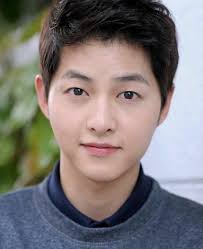Born september 19, 1985) is a south korean actor. Song Joong Ki Shares About His Life The Independent Singapore News