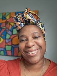 Cheryl Parham's Instagram, Twitter & Facebook