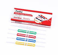 OEM Wholesale Color Assorted 80mm Plastic Paper Fastener For ...